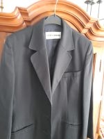 Schwarzer Blazer Biba Gr 36 Nordrhein-Westfalen - Mülheim (Ruhr) Vorschau