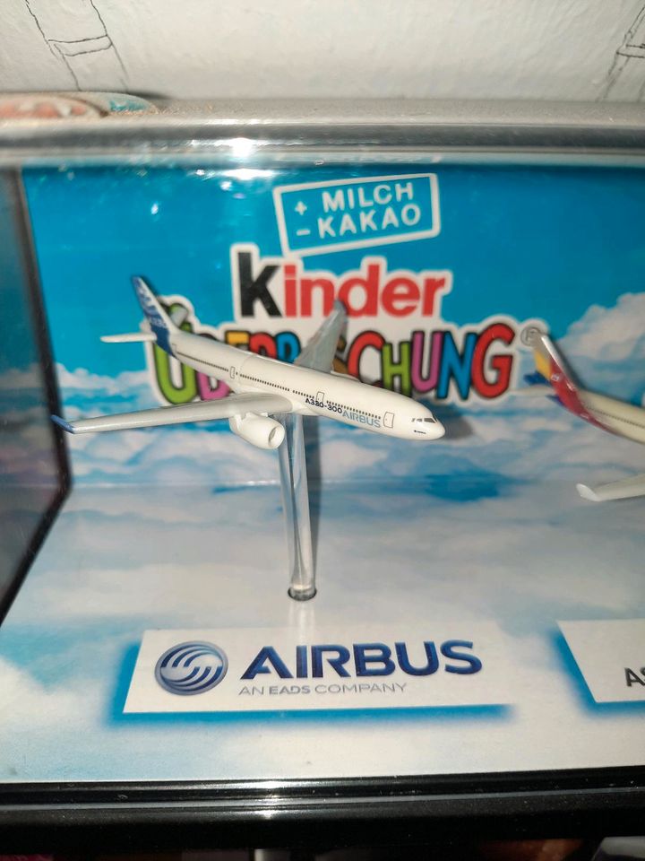 Airbus Diaramen Ferrero in Kaiserslautern