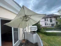 Schirm Terrasse abzugeben Dresden - Coschütz/Gittersee Vorschau