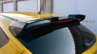 Ford focus st rs mk3 dyb ms design spoiler kein rs maxton mit abe Sachsen - Weißwasser Vorschau