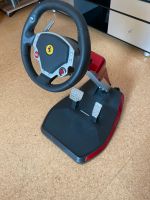 Thrustmaster Ferrari Wireless GT Cockpit Bayern - Landshut Vorschau