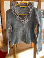 Strickjäckchen Bayern - Lichtenau Mittelfr Vorschau