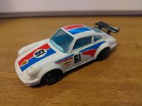 Porsche 911 Burago 1:43 italy Rally Version Sachsen-Anhalt - Quedlinburg Vorschau