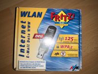 WLAN Fritz!WLAN USB Stick Bayern - Bayreuth Vorschau