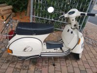 Vespa, Motorroller, Moped Thüringen - Jena Vorschau