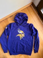 Vikings Sweatshirt Hoodie M Düsseldorf - Eller Vorschau