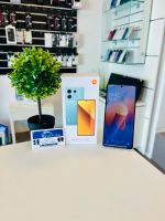 Xiaomi Redmi Note 13 5G Neuwertig Mit Garantie‼️ Nordrhein-Westfalen - Detmold Vorschau