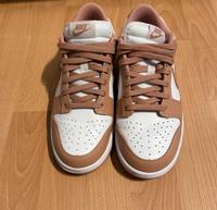 Nike Sneaker DUNK LOW Nordrhein-Westfalen - Arnsberg Vorschau