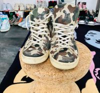 Verkaufe LEATHER CROWN SNEAKER in Größe 45 - Top Zustand! Stuttgart - Stuttgart-Nord Vorschau