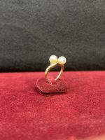 GOLD DAMEN RING 14k 585 Gr. 53 3,70g Gelb Gold AU Berlin - Neukölln Vorschau