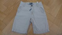 Beige Chino Shorts von H&M Gr.110/116 Leipzig - Altlindenau Vorschau