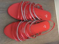 Verkaufe neue ungetragene Damen Schuhe , jede paar 5 euro Bayern - Augsburg Vorschau