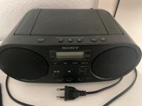 Sonny CD-player Hessen - Offenbach Vorschau