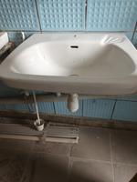 Waschbecken aus DDR Produktion Thüringen - Molschleben Vorschau