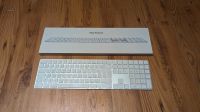 Apple Magic Keyboard mit Nummernblock und Bluetooth Schleswig-Holstein - Bad Oldesloe Vorschau