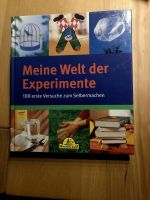 Experimente für Kinder Rheinland-Pfalz - Wonsheim Vorschau