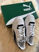 Puma Schuhe gr. 37 weiß, schwarz neu Nordrhein-Westfalen - Marl Vorschau