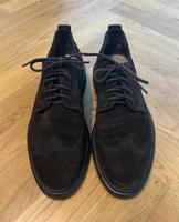 Marc O Polo Derby Budapester Schuhe 42 Leipzig - Sellerhausen-Stünz Vorschau