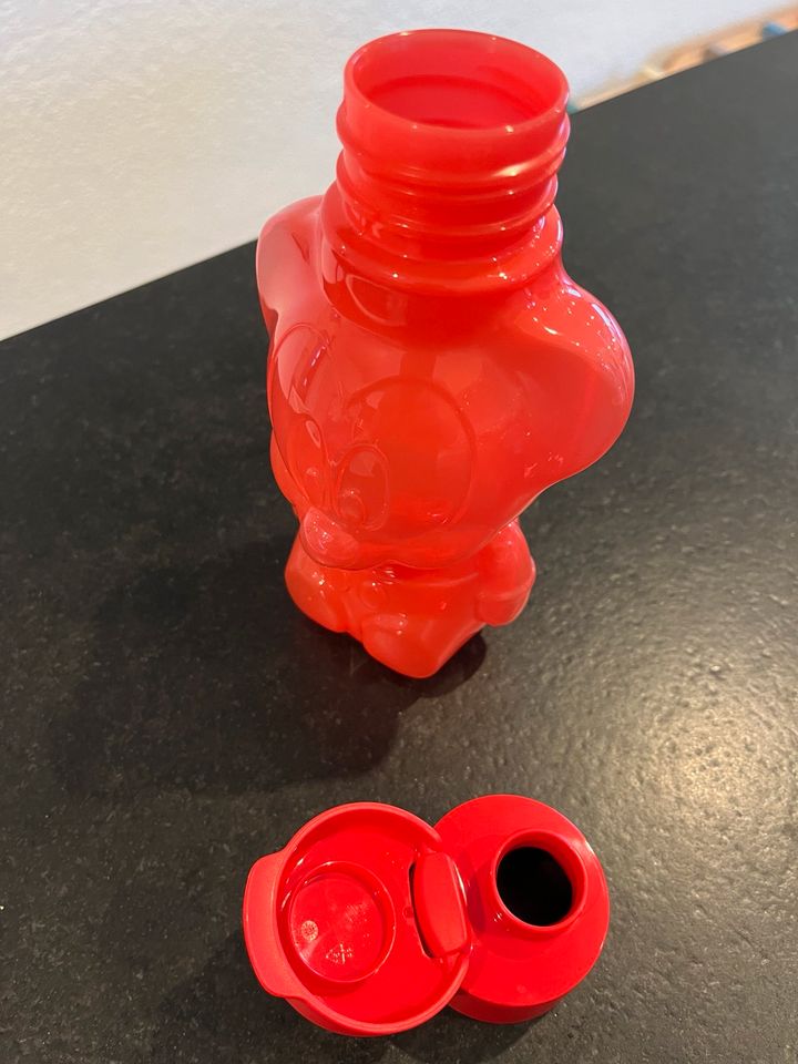 Tupperware Flasche Minnie Mouse in Illingen