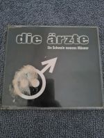 Single CD Die Ärzte,, Ein Schwein names Männer,, Rheinland-Pfalz - Welterod Vorschau