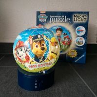 3D Puzzle Ravensburger Nachtlicht Paw Patrol Rheinland-Pfalz - Landscheid Vorschau