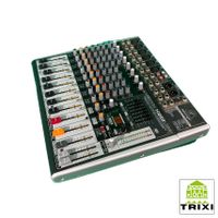 VERMIETUNG - Behringer XENYX X1222USB Analog Mischpult Duisburg - Duisburg-Mitte Vorschau