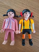 Playmobil 3980 Mädchen mit Zöpfen Patientin Pippi Bayern - Zapfendorf Vorschau