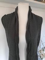 Strickweste, Bonita, Gr S, grau, Neu! Thüringen - Teistungen Vorschau