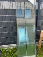 Fenster Doppelverglasung Rahmenlos Gartenhaus Nordrhein-Westfalen - Welver Vorschau