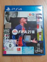 Fifa 21 für PS4 Sachsen - Schöneck Vorschau