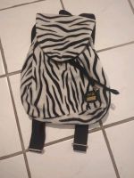 Wild NICI Zebra Rucksack Baden-Württemberg - Untereisesheim Vorschau