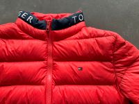 Tommy Hilfiger Steppjacke 152 Stuttgart - Stuttgart-Nord Vorschau