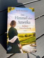 Buch „Himmel über Amerika - Esthers Entscheidung“ Nordrhein-Westfalen - Ochtrup Vorschau