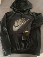 Hoodie NIKE (Original) Damen Baden-Württemberg - Ludwigsburg Vorschau