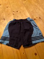 Herren Adidas Vintage Sporthose Badehose gr. XL Bayern - Schwabmünchen Vorschau