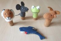 5 lustige Fingerpuppen von Ikea Brandenburg - Erkner Vorschau