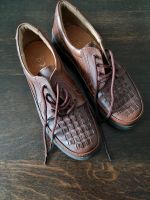 Newport Herren Schuhe, Leder Baden-Württemberg - Obersulm Vorschau