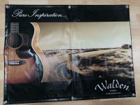 Gitarren Banner Walden Bayern - Treuchtlingen Vorschau