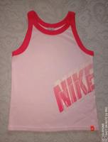 Nike Top Größe XL  Rosa Pink Damen Unisex Sport Oberteil Düsseldorf - Garath Vorschau