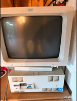 Ps/1 IBM Computer München - Ramersdorf-Perlach Vorschau