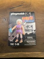 Playmobil Naruto 71112 Suigetsu Nordrhein-Westfalen - Unna Vorschau