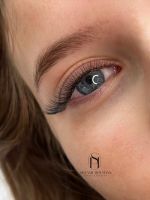 Modelle für Wimpernverlängerung gesucht Nordrhein-Westfalen - Detmold Vorschau