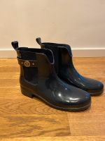 Gummistiefel Tommy Hilfiger blau Gr. 40 Düsseldorf - Düsseltal Vorschau