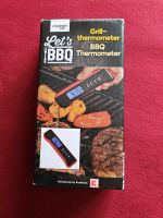 Grill- Thermometer BBQ Baden-Württemberg - Karlsruhe Vorschau