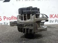 Toyota Yaris P13 1,3 L Lichtmaschine LiMa Generator 27060-0Y270 Baden-Württemberg - Bruchsal Vorschau