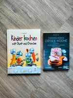 Buch Ostsee-Küche Rügen o. Kinder kochen mit Obst und Gemüse Nordrhein-Westfalen - Holzwickede Vorschau