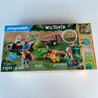 Playmobil Spielzeug Playmobil Wiltopia Kinderspielzeug Spielwaren Baden-Württemberg - Külsheim Vorschau