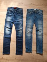 Jeans Jack&Jones + Only&Sons Gr.29 Niedersachsen - Alfeld (Leine) Vorschau