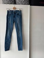 Jeanshose ONLY blau Gr. 27/32 Saarland - Dillingen (Saar) Vorschau