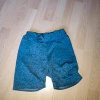 Sporthose Shorts Shein Gr. S grau Niedersachsen - Cloppenburg Vorschau